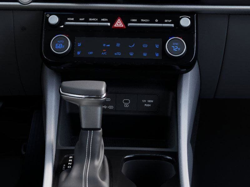 2026 Hyundai Tucson SEL - Photo 16