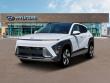 New 2026 Hyundai Kona Limited FWD SUV