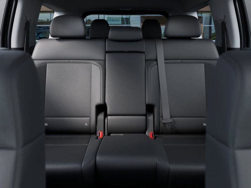 2026 Hyundai Santa Fe SE - Photo 12