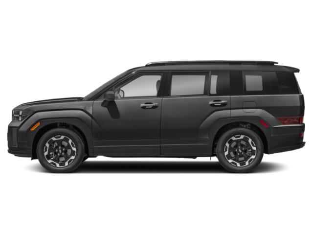 New 2027 Hyundai Santa Fe SEL FWD SUV