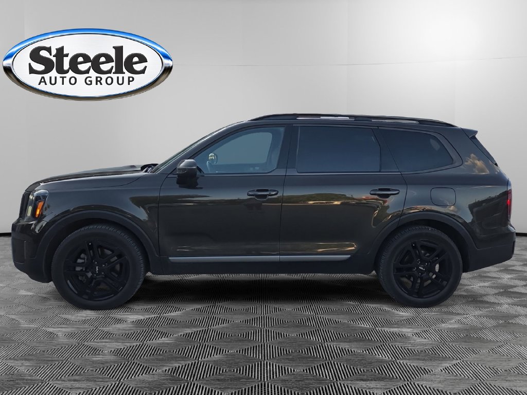 Used 2023 Kia Telluride EX X-Line SUV