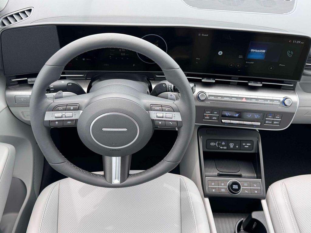 2026 Hyundai Kona Limited - Photo 17
