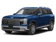 New 2027 Hyundai Palisade SEL FWD SUV