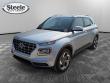 Certified 2025 Hyundai Venue SEL SUV