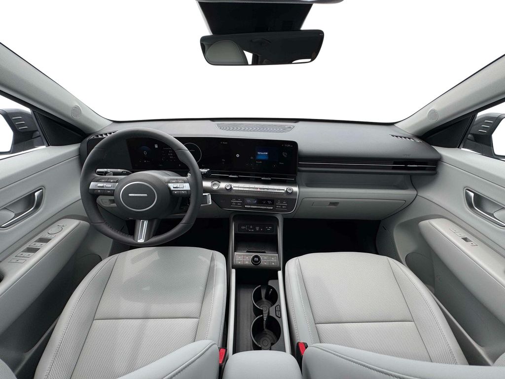 2026 Hyundai Kona Limited - Photo 13