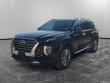 Certified 2020 Hyundai Palisade Limited SUV
