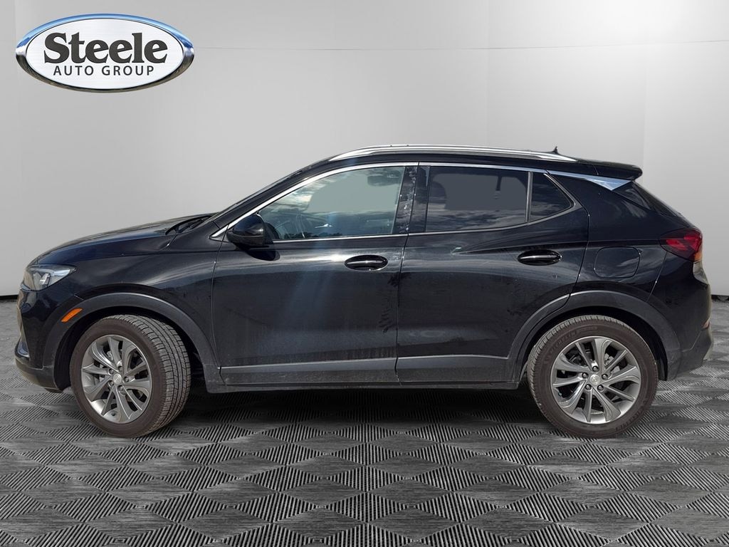 Used 2023 Buick Encore GX Essence SUV