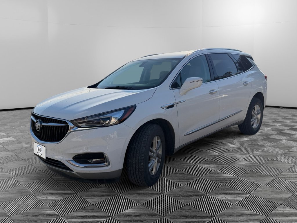 2020 Buick Enclave