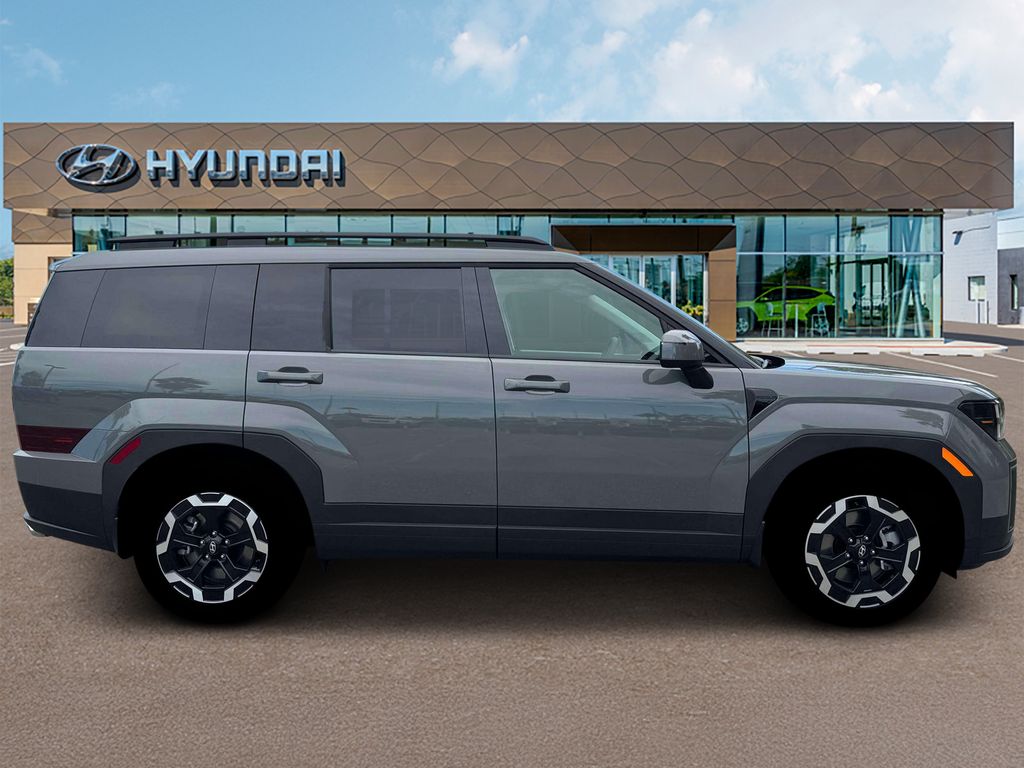 2026 Hyundai Santa Fe SEL - Photo 9