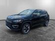 Used 2018 Jeep Compass Limited 4x4 SUV
