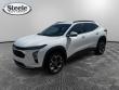 Used 2025 Chevrolet Trax LT SUV