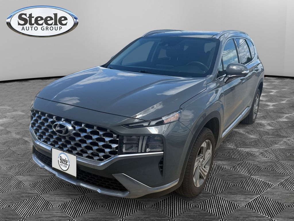 2023 Hyundai Santa Fe SUV 