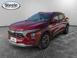 Used 2025 Chevrolet Trax LT SUV
