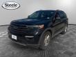 Used 2020 Ford Explorer XLT SUV
