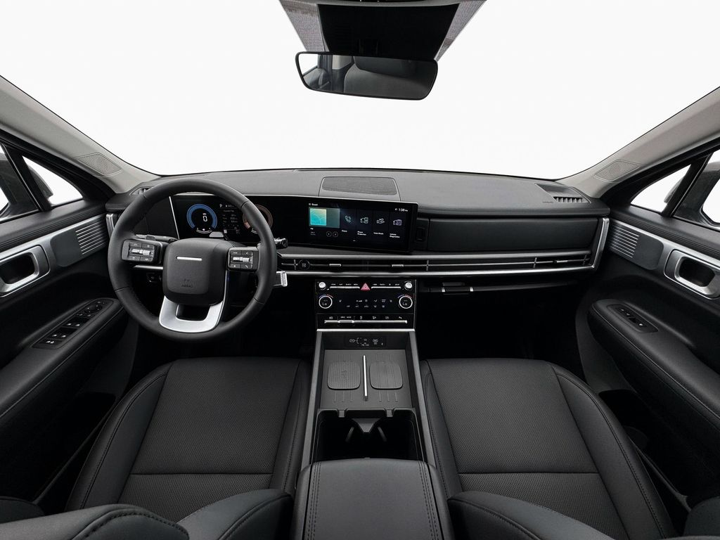 2026 Hyundai Santa Fe SEL - Photo 13