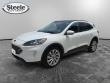 Used 2022 Ford Escape Titanium SUV