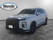 Certified 2025 Hyundai Palisade Calligraphy Night Edition SUV