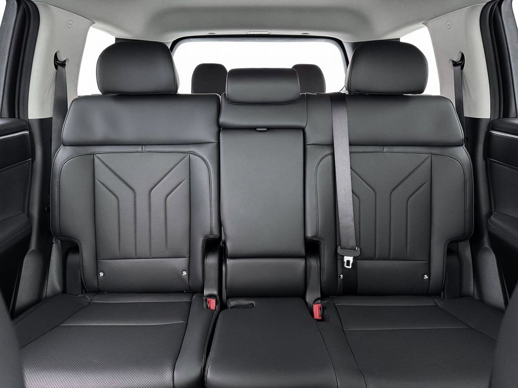 2026 Hyundai Santa Fe SEL - Photo 16