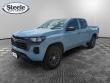 Used 2025 Chevrolet Colorado LT Truck Crew Cab