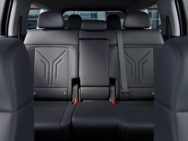 2026 Hyundai Santa Fe SEL - Photo 12