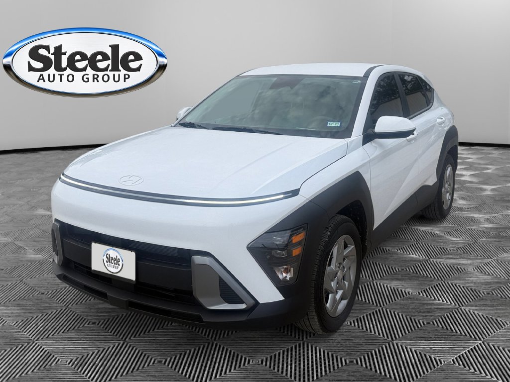 2026 Hyundai Kona