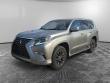 Used 2023 Lexus GX 460 460 SUV