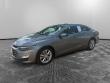 Used 2024 Chevrolet Malibu 1LT Sedan