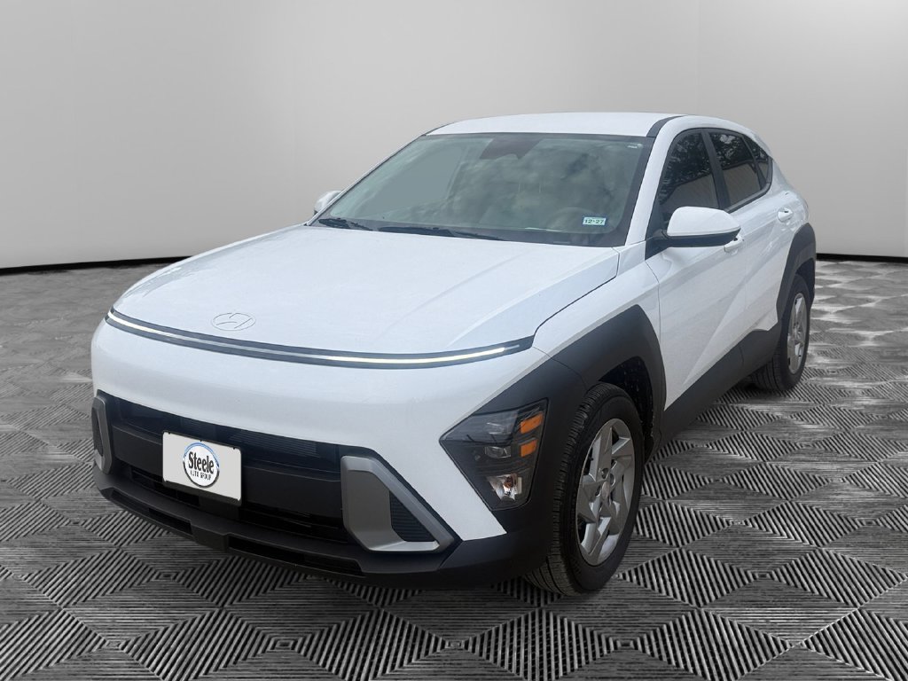 2026 Hyundai Kona
