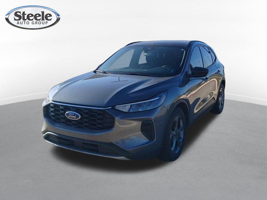 Used 2025 Ford Escape ST-Line SUV