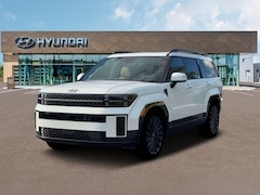 2026 Hyundai Santa Fe Calligraphy FWD SUV