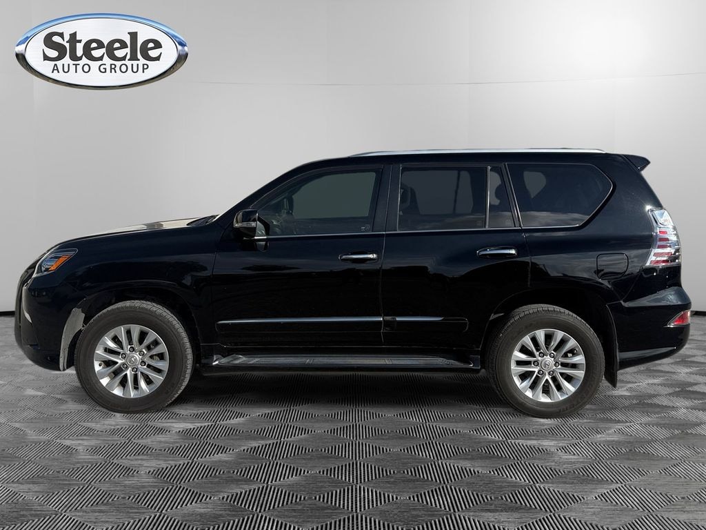 Used 2019 Lexus GX 460 SUV