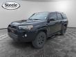 Used 2020 Toyota 4Runner SR5 SUV