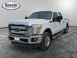 Used 2016 Ford F-250  Truck Crew Cab