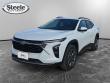 Used 2024 Chevrolet Trax LT SUV