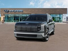 2026 Hyundai Palisade Limited SUV