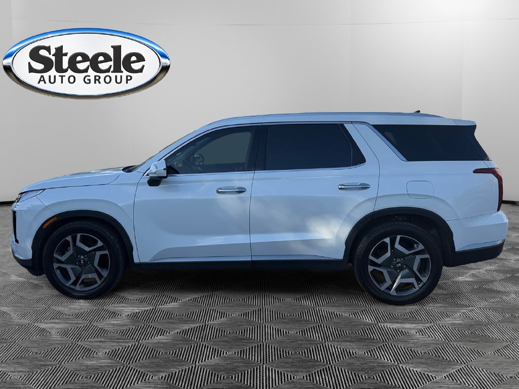 Used 2025 Hyundai Palisade SEL Premium SUV
