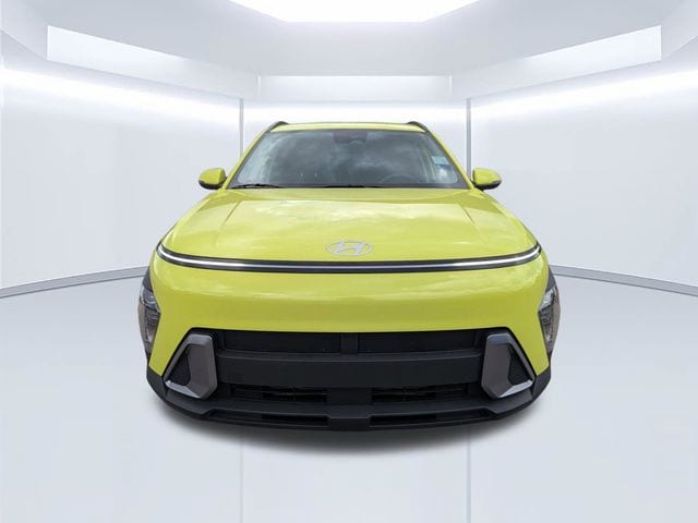 2025 Hyundai Kona SEL - Photo 9