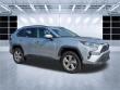 Used 2021 Toyota RAV4 Hybrid XLE Premium SUV