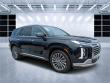Used 2025 Hyundai Palisade Calligraphy SUV