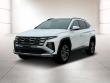 New 2025 Hyundai Tucson Limited AWD SUV