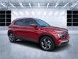 Used 2025 Hyundai Venue Limited SUV