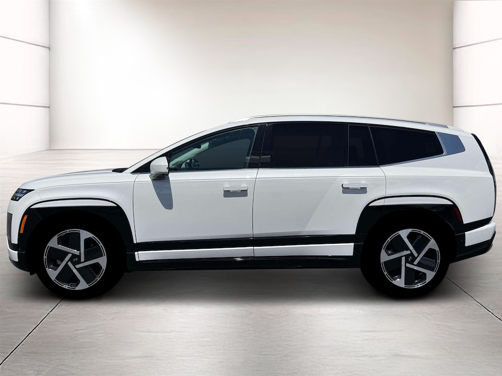 New 2026 Hyundai IONIQ 9 Performance Limited SUV