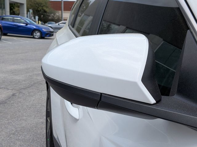 2025 Hyundai Tucson SEL - Photo 12
