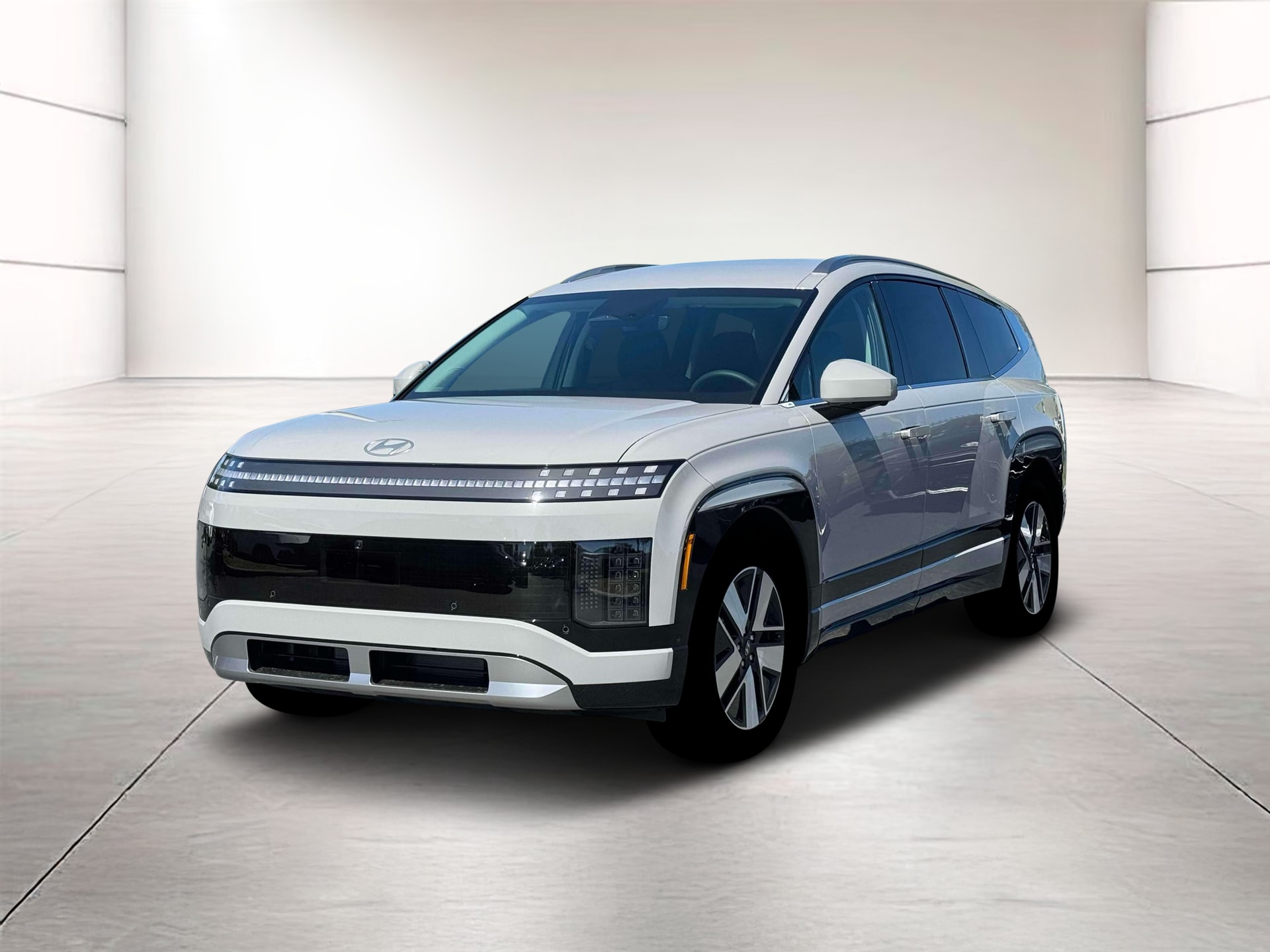 2026 Hyundai IONIQ 9 SUV 