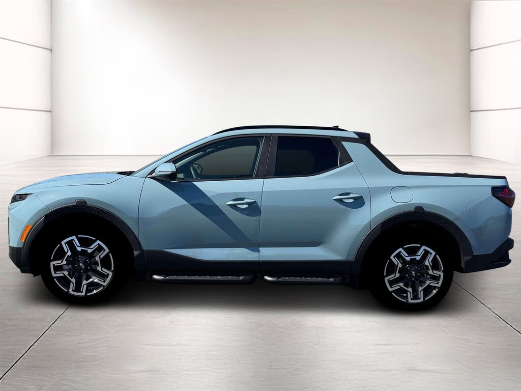 New 2026 Hyundai Santa Cruz Limited Truck Crew Cab