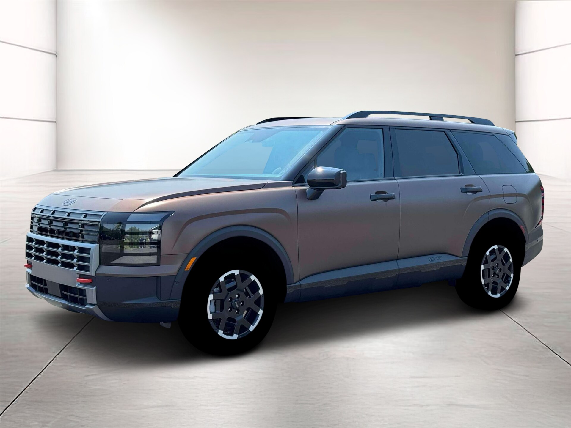 2026 Hyundai Palisade XRT photo 2