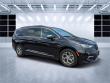 Used 2023 Chrysler Pacifica Limited Van Passenger Van