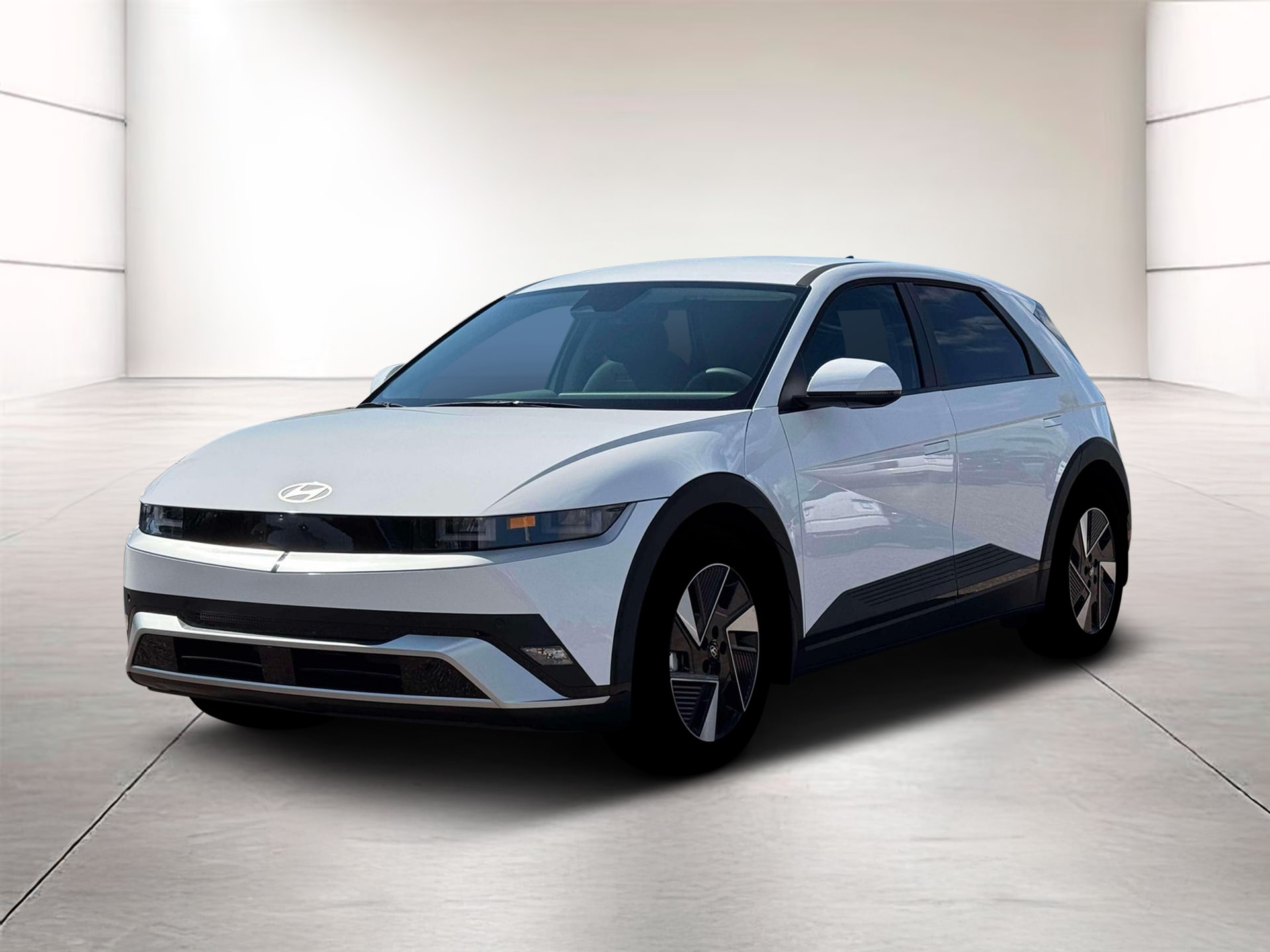 2026 Hyundai IONIQ 5 SUV 