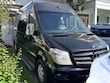 Mercedes-Benz Sprinter-Class