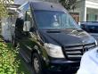 Used 2014 Mercedes-Benz Sprinter-Class High Roof Van